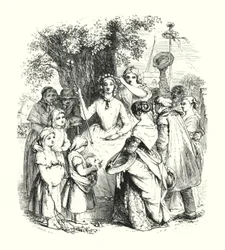 The May Queen