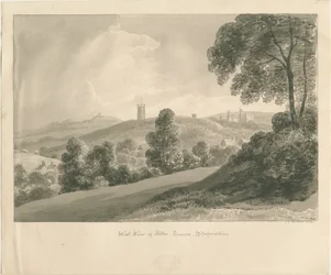 Alton Abbey