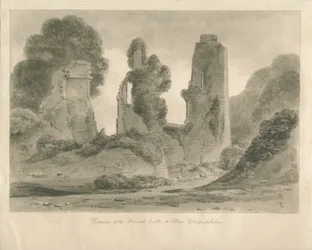 Alton Castle