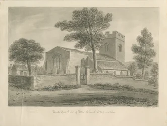 Alton Church