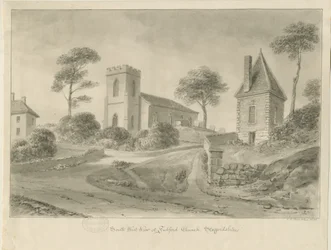 Fulford Church
