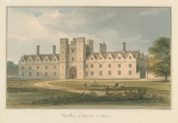 Kent - Knowle