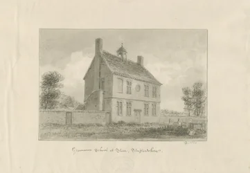 Stone - Grammar School