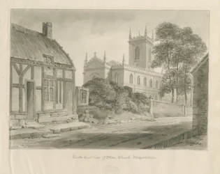 Stone Church