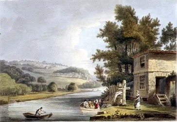 Old Ferry, from 
