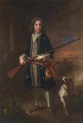 John Poulett, 1st Earl Poulett