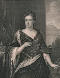 Queen Anne