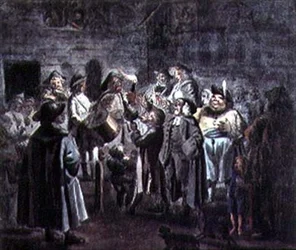Night Musicians