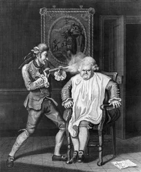 The Englishman in Paris