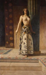 Clytemnestra, c.1914