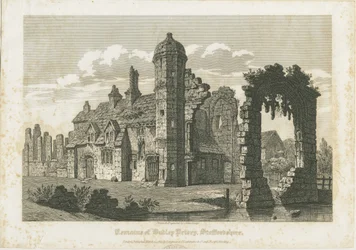 Dudley Priory