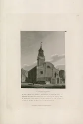 St Michael, Bassishaw