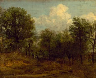 A Wood