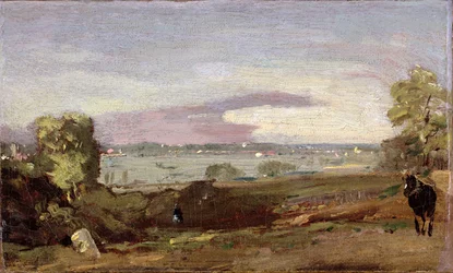 Dedham Vale