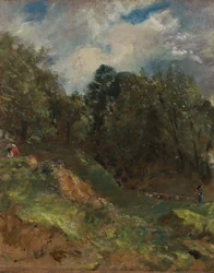 Hampstead Heath