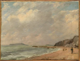 Osmington Bay