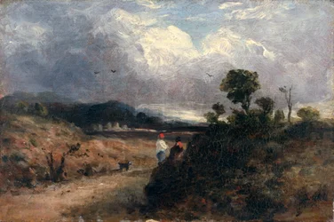 Road Scene