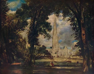 Salisbury Cathedral