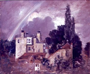 The Grove or Admiral