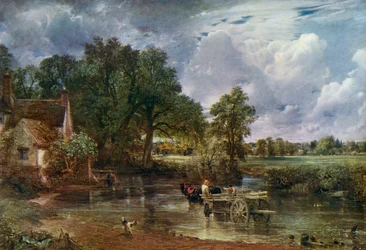 The Hay Wain
