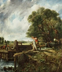 The Lock