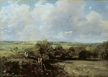 The Vale of Dedham