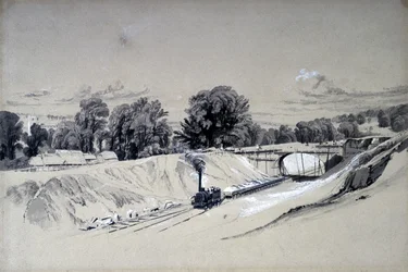 Berkhamsted, Hertfordshire, 5th June 1837