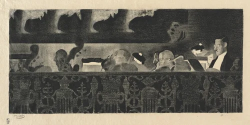 Musicians