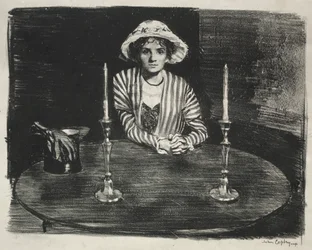 Study No. 4: Waiting