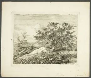 At Bawburgh