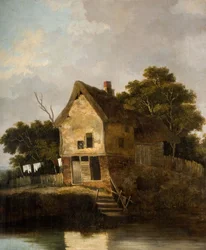 View at Blofield, Near Norwich