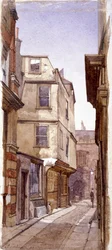 Residence of Anne Boleyn