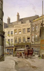 View of no 11 St Andrew