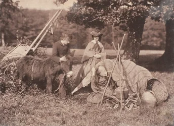 Gipsies