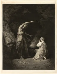 An Incantation