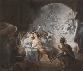 The Tea-Tax-Tempest The Oracle, 1774