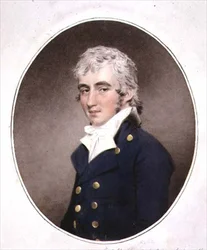 Mr Keeble (or Keble)