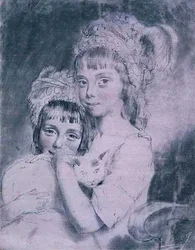 The Two Miss Comparts