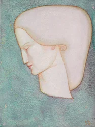 Female Head