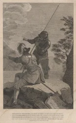 Two Soldiers