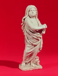 Lydia Dwight Resurrected, 1674