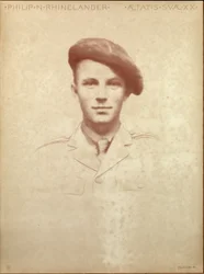 Philip N. Rhinelander