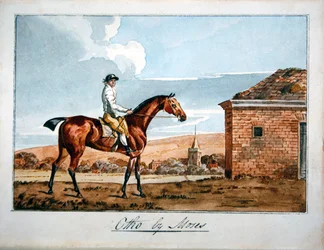 Otho by Moses