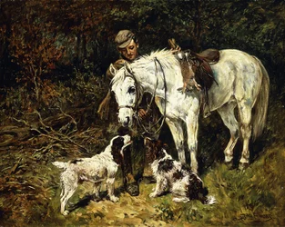 After the Hunt