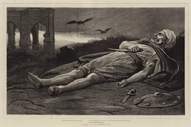 Wounded