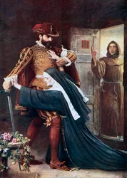 Mercy: St Bartholomew