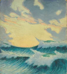 Seascape
