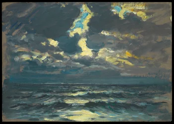 Seascape
