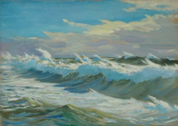 Seascape