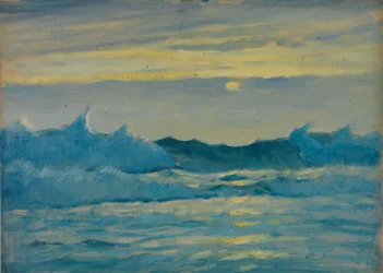 Seascape Le Croisic